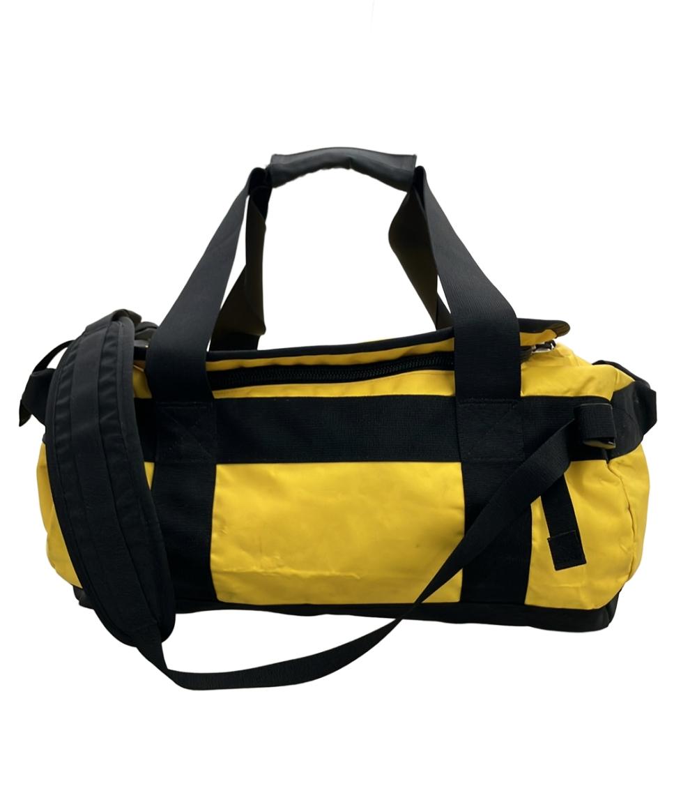 THE NORTH FACE ボストンバッグ リュック ダッフルバッグ 2WAY 斜め