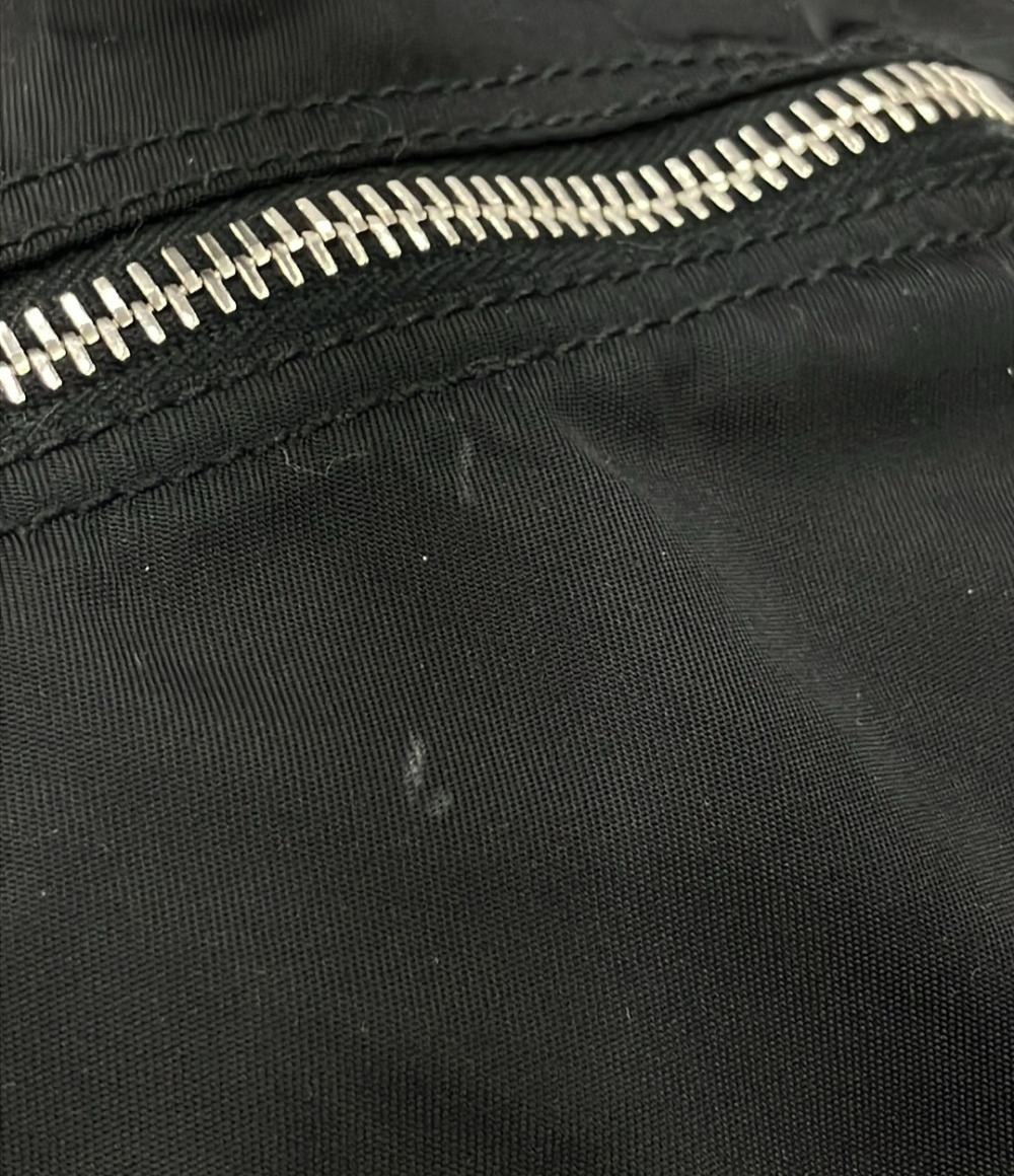 PRADA ハンドバッグ ミニボストン ナイロン BR2509 レディース プラダ