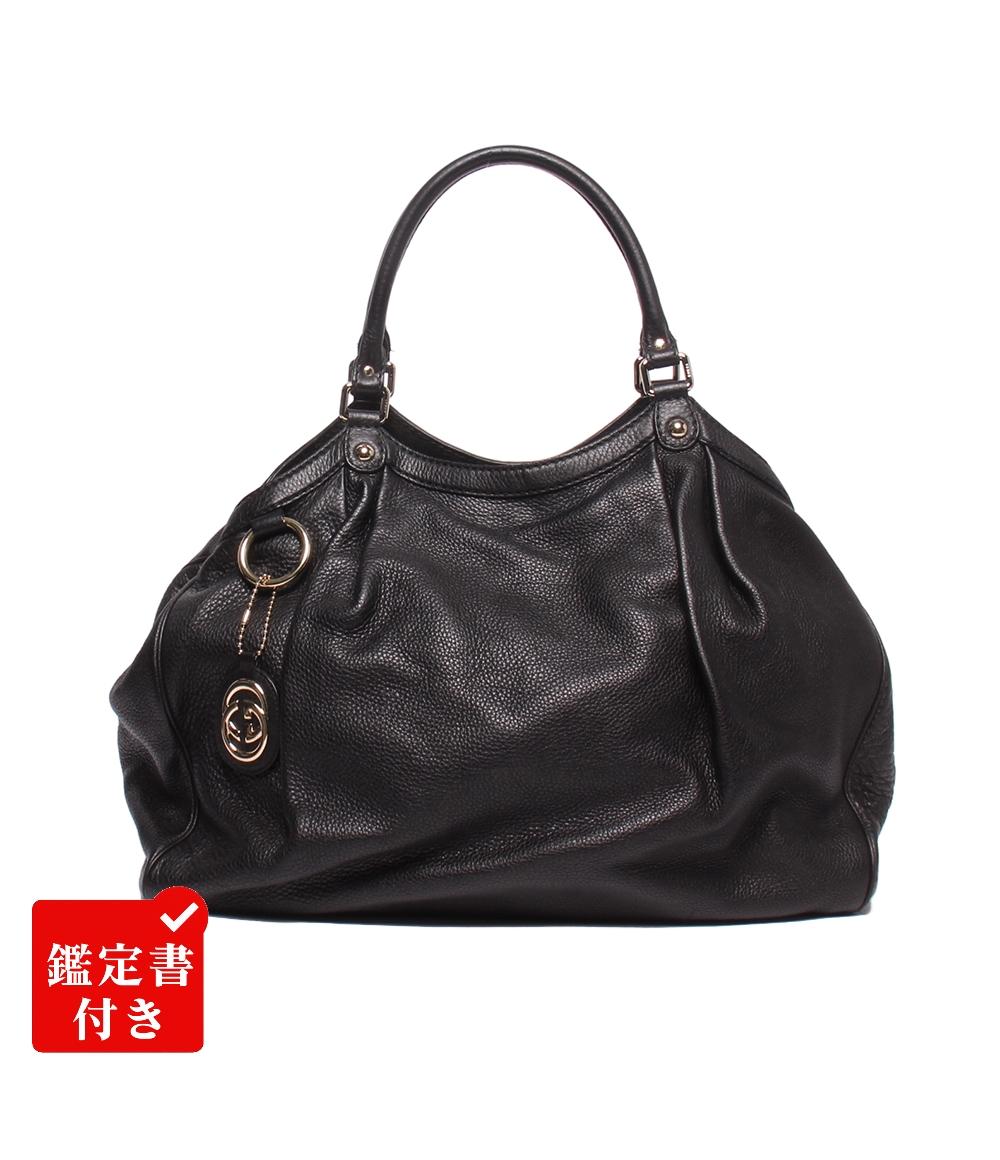 GUCCI ショルダーバッグ トートバッグ 肩掛け 211943 002123