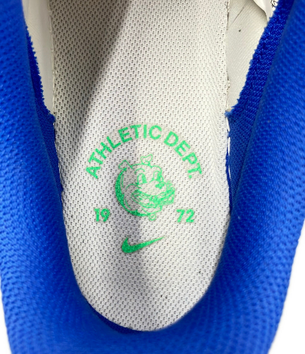 NIKE ローカットスニーカー AIR FORCE 1 '07 Athletic Department FJ5440-133 レディース SIZE 28.0 ナイキ