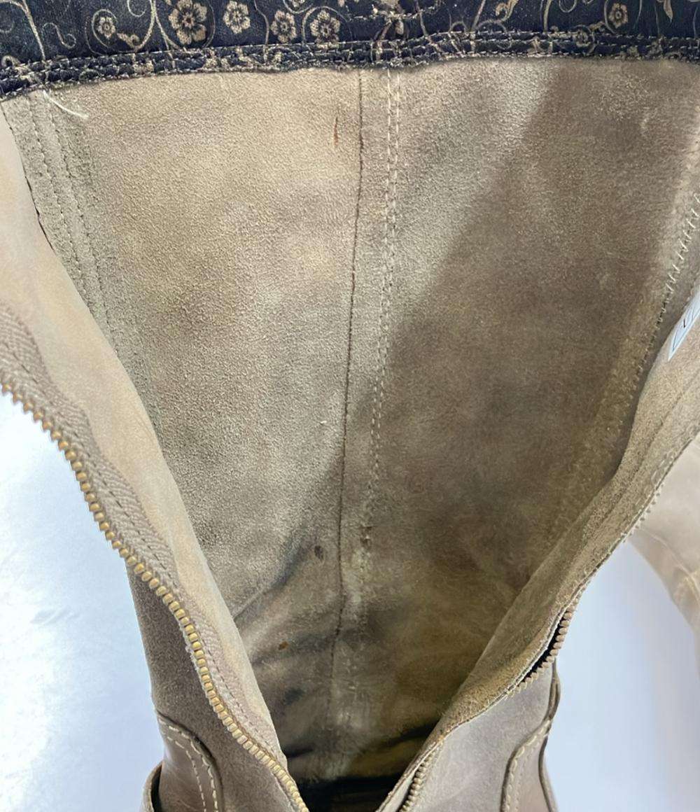 ティンバーランド ロングブーツ レディース SIZE 7 (L) Timberland