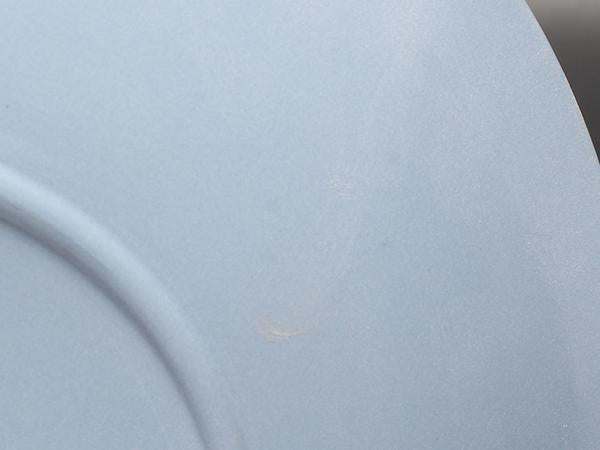 ウエッジウッド プレート 皿 23cm ジャスパー WEDGWOOD