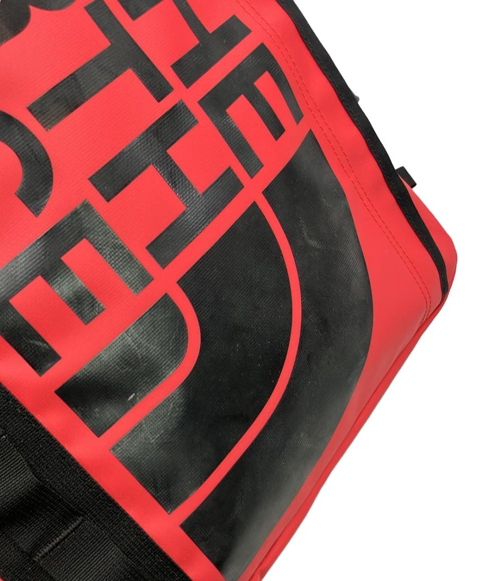 ザ・ノースフェイス リュック BC FUSE BOX メンズ THE NORTH FACE