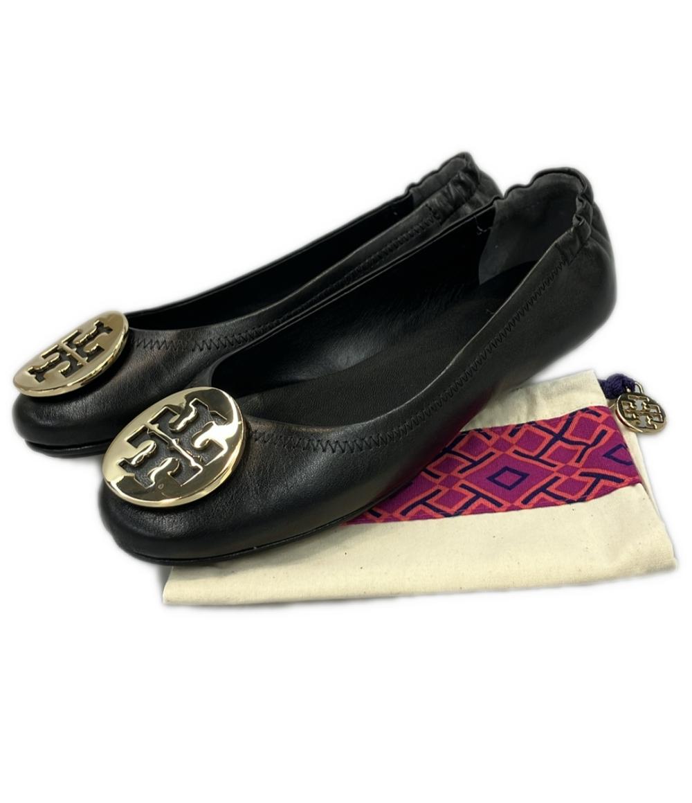 Tory Burch バレエシューズ ミニー トラベル バレエ 51158251