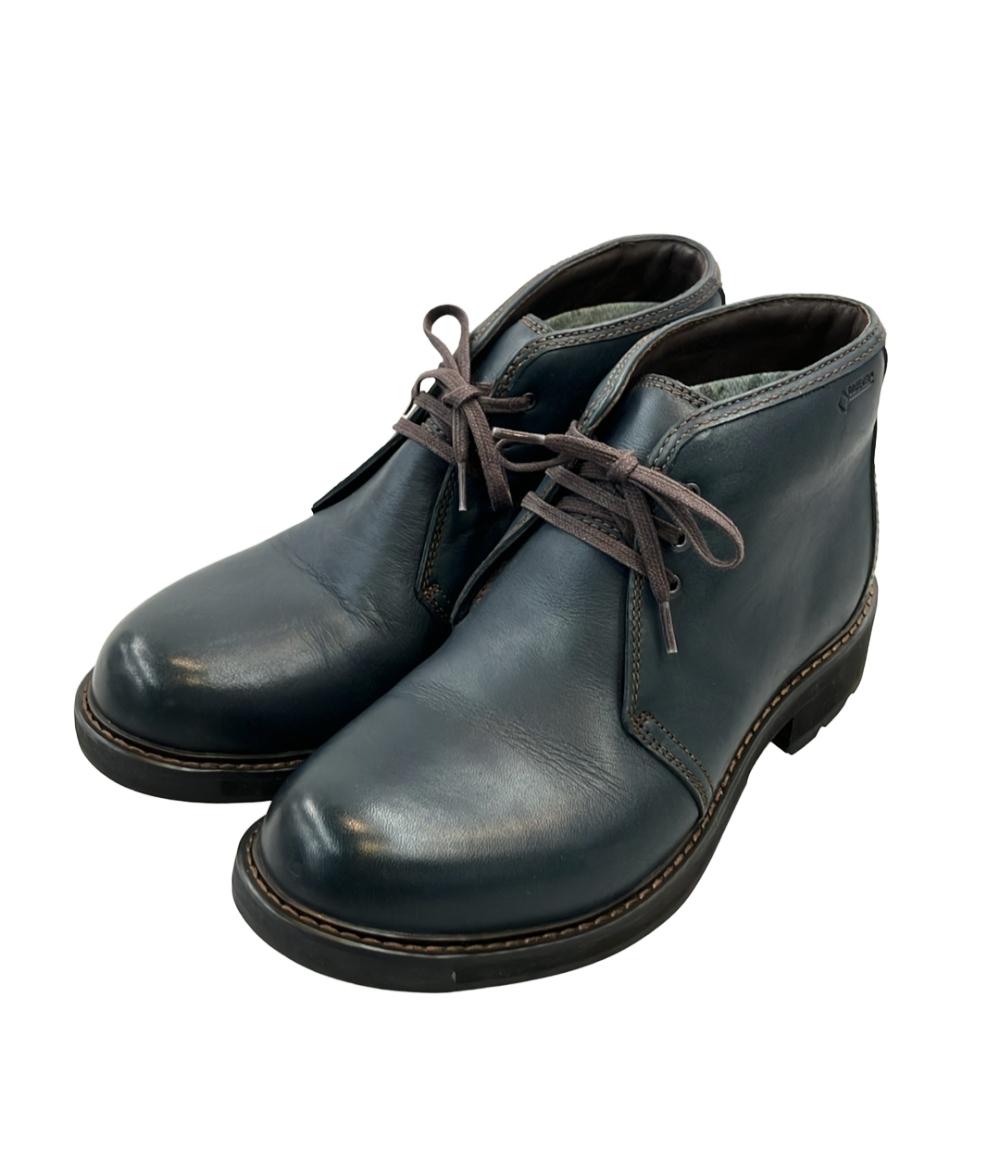 REGAL STANDARDS チャッカブーツ メンズ SIZE 25.0 (S) リーガル