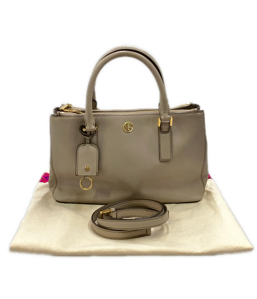 Tory Burch 2way ハンドバッグ ショルダーバッグ 肩掛け 斜め掛け レディース トリーバーチ