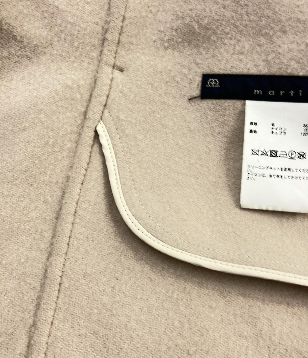 martinique チェスターコート A0341FC 041 レディース マルティニーク