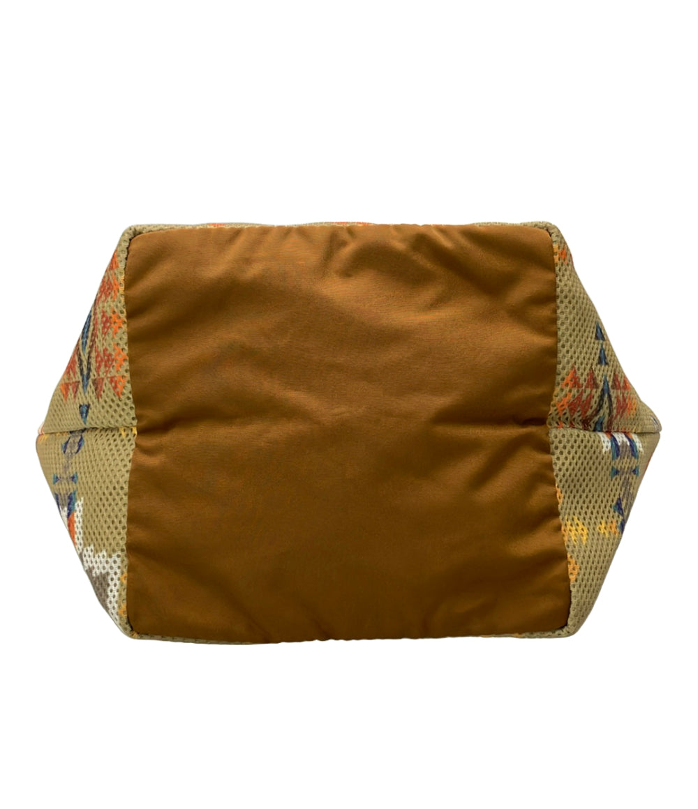 美品 PENDLETON トートバッグ メンズ レディース ペンドルトン