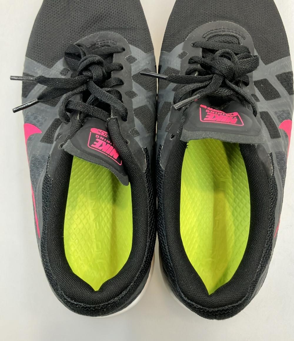 NIKE ローカットスニーカー W Lunar Lux TR 749183-005 レディース SIZE 25.0 (XL) ナイキ