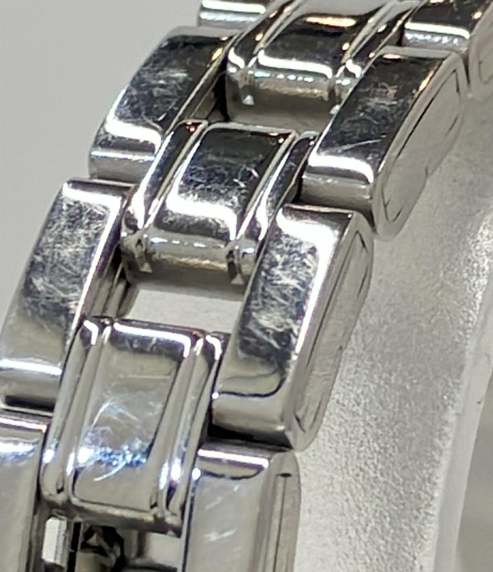 シチズン 腕時計 wicca ウィッカ ソーラー シルバー E031-R005421 レディース CITIZEN