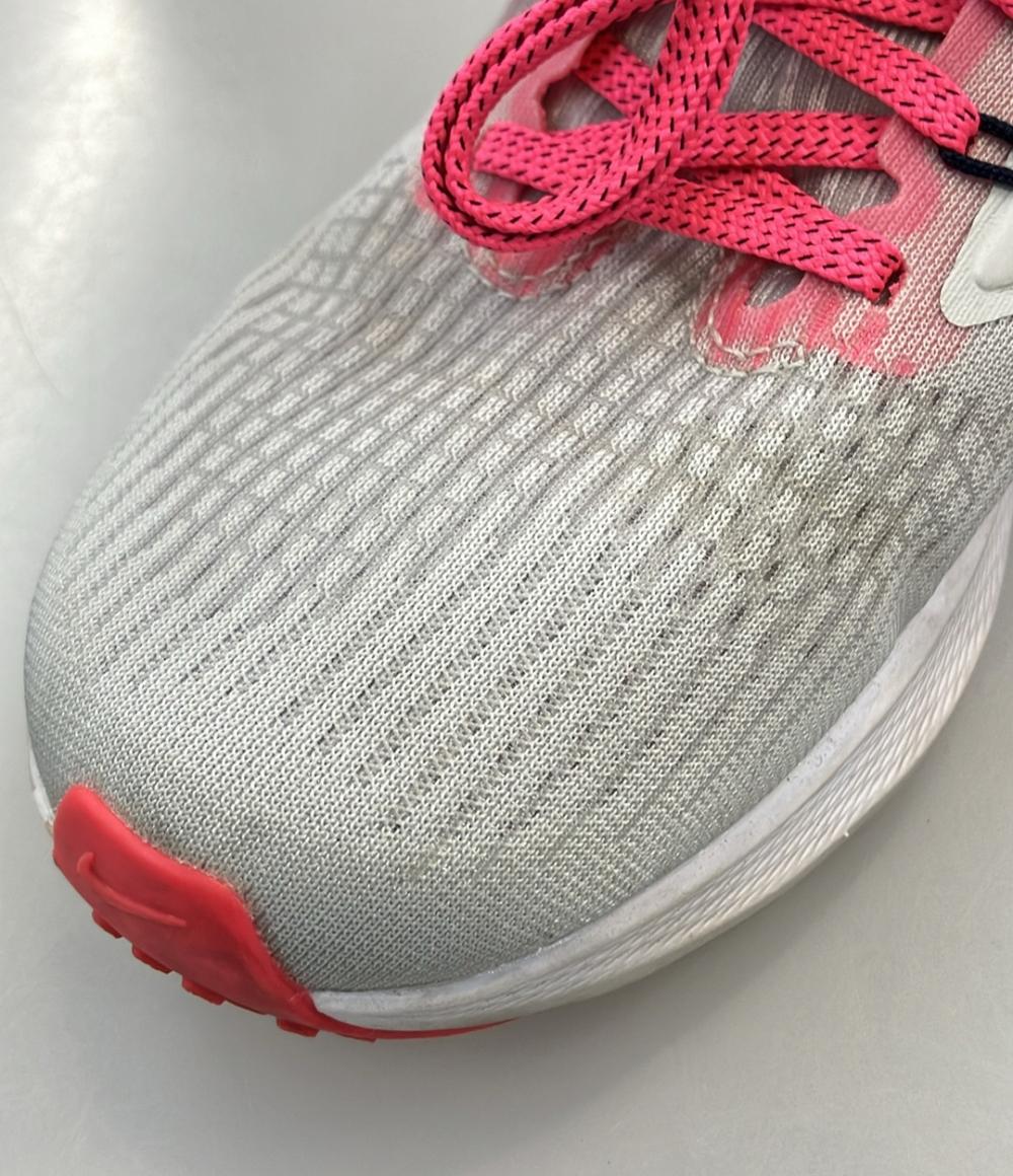 NIKE ローカットスニーカー エア ズーム ペガサス 39 FD0296-001 レディース SIZE 23.5 (M) ナイキ