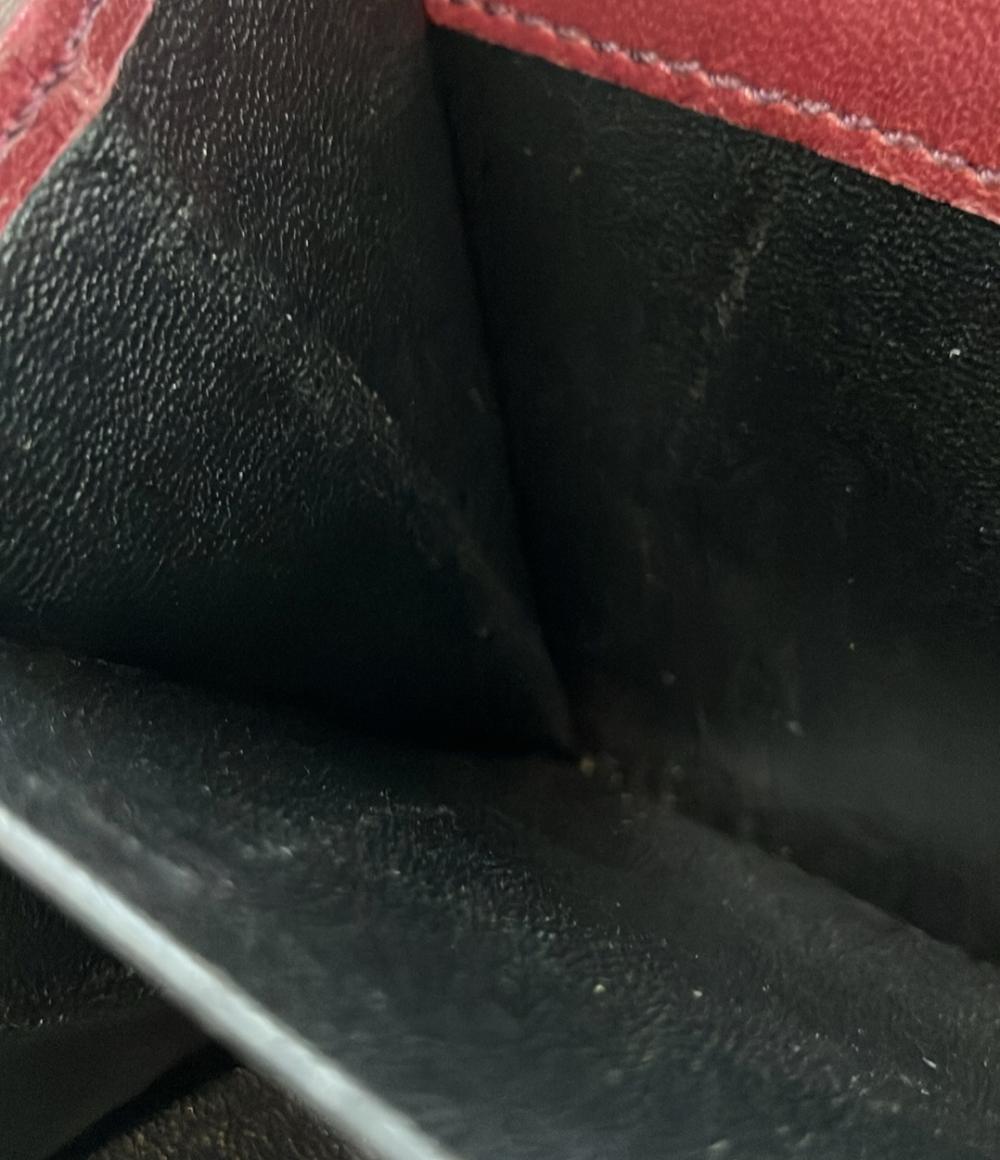 ロエベ 二つ折り財布 レディース LOEWE