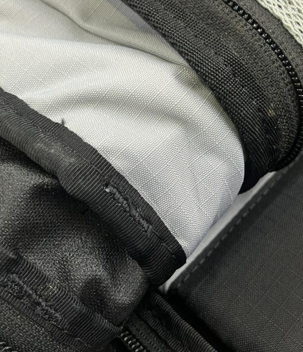 BLACK EMBER 2WAY リュック ビジネスバッグ ブリーフケース FORGE メンズ ブラックエンバー