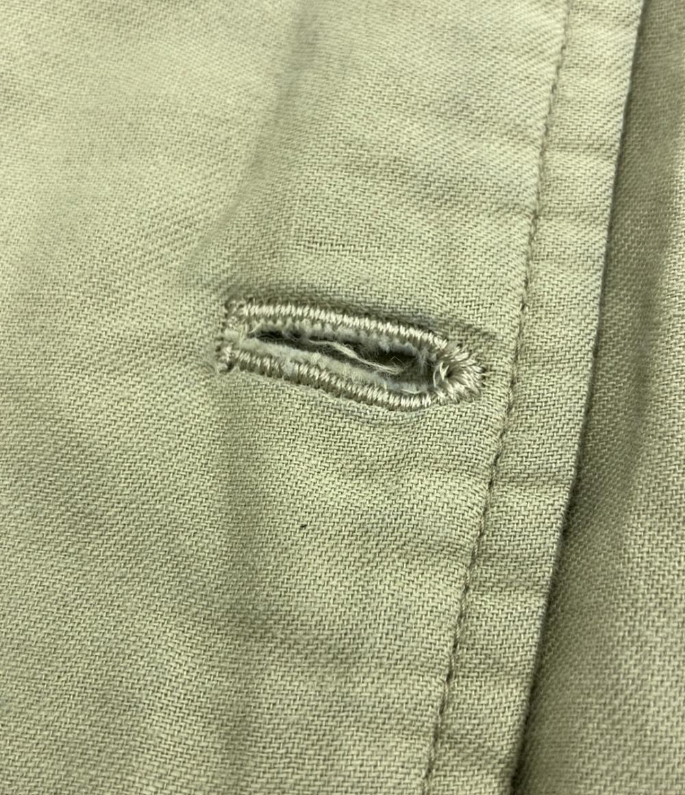 プランテーション ウールジャケット レディース SIZE M (M) Plantation