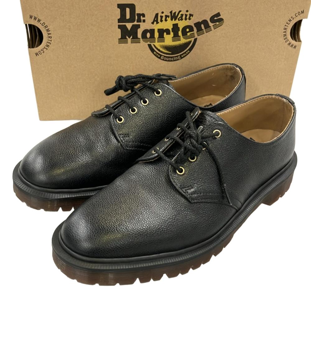 Dr.Martens 4ホールシューズ SMITHS メンズ SIZE UK 8 ドクター