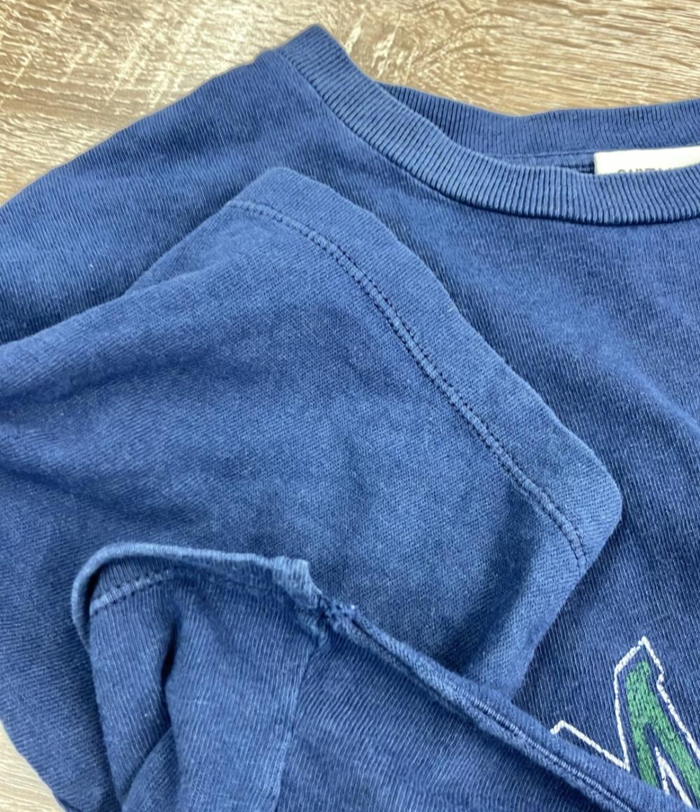 訳あり SAINT LAURENT 半袖Tシャツ メンズ SIZE XS サンローラン