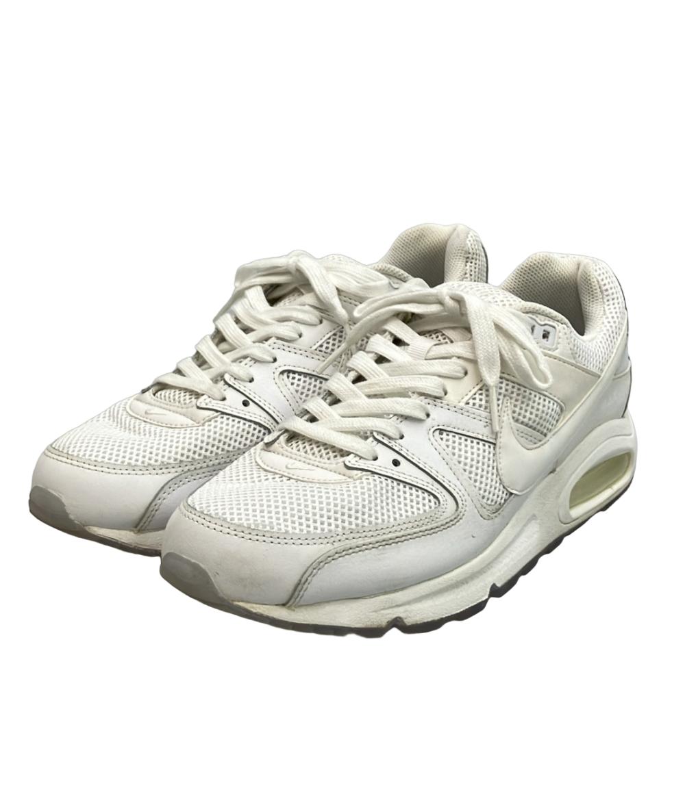 NIKE ローカットスニーカー エア マックス コマンド 629993-112 メンズ
