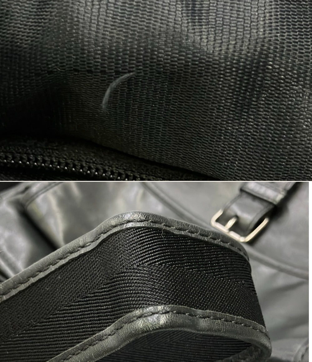 COACH ショルダーバッグ 斜め掛け 71487 メンズ コーチ