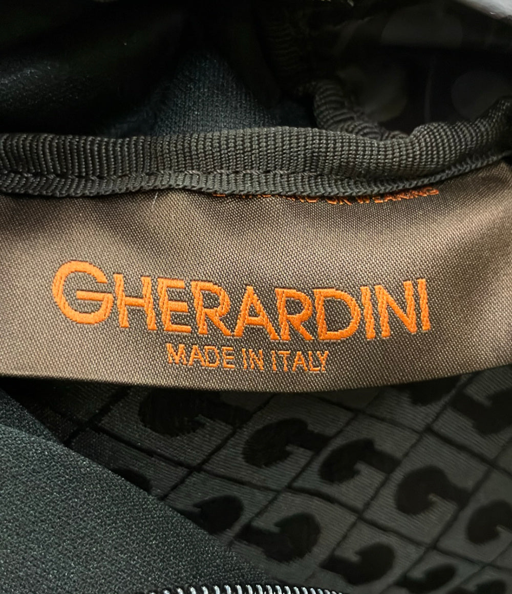 美品 GHERARDINI リュック レディース ゲラルディーニ