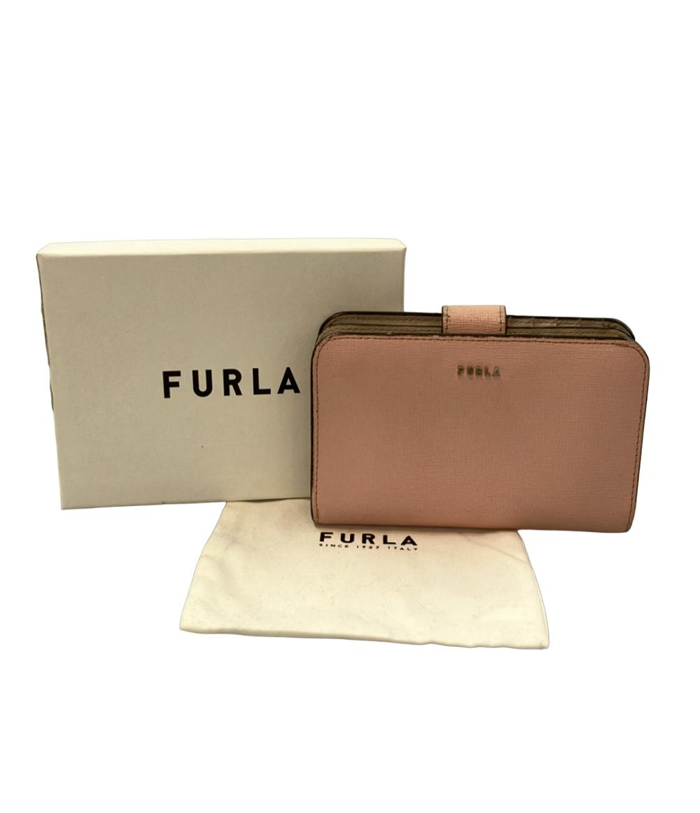 Furla 二つ折り財布 レディース フルラ