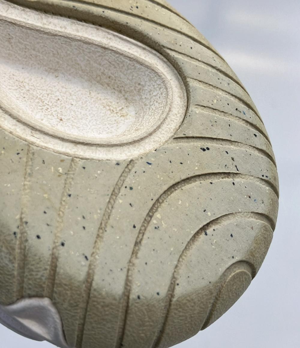 NIKE ローカットスニーカー TECH HERA DR9761-100 レディース SIZE 24.0 (L) ナイキ