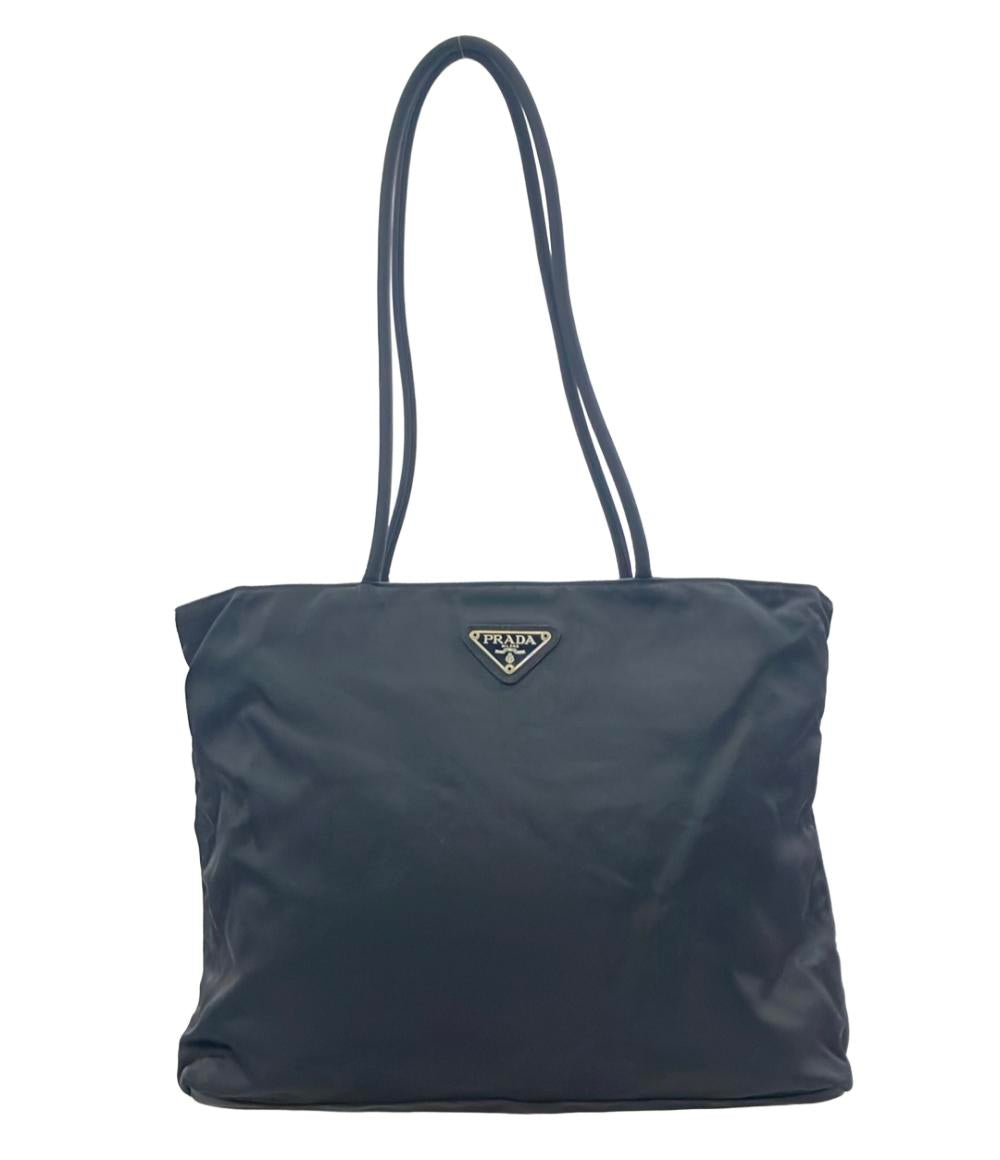 訳あり PRADA トートバッグ ショルダーバッグ 肩掛け B4681 レディース