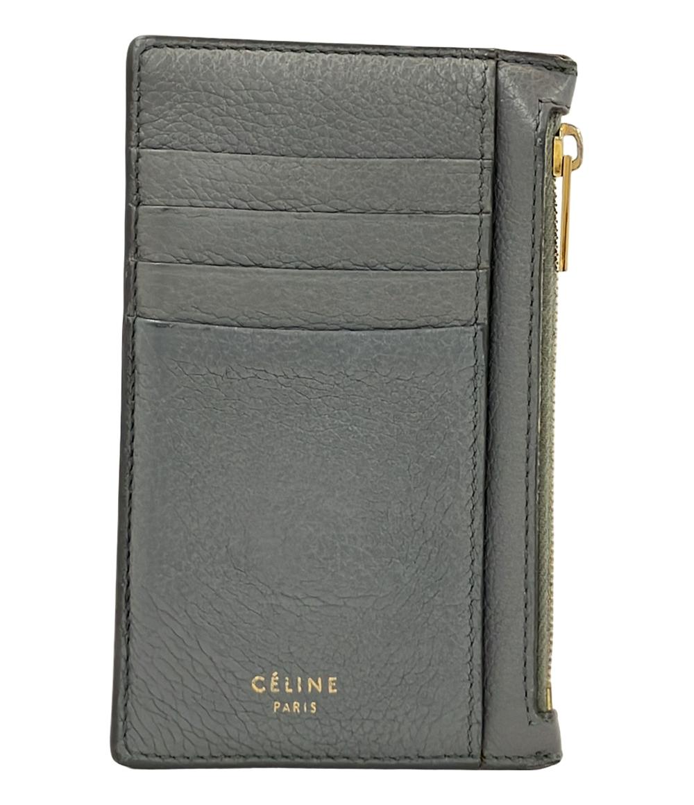 celine コインケース　カードケース　財布