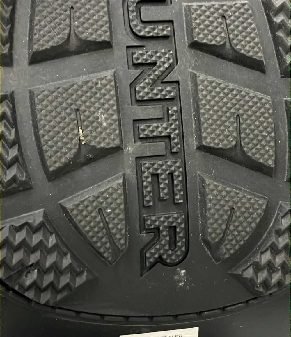 HUNTER サイドゴアブーツ ショートブーツ レディース SIZE 6 ハンター