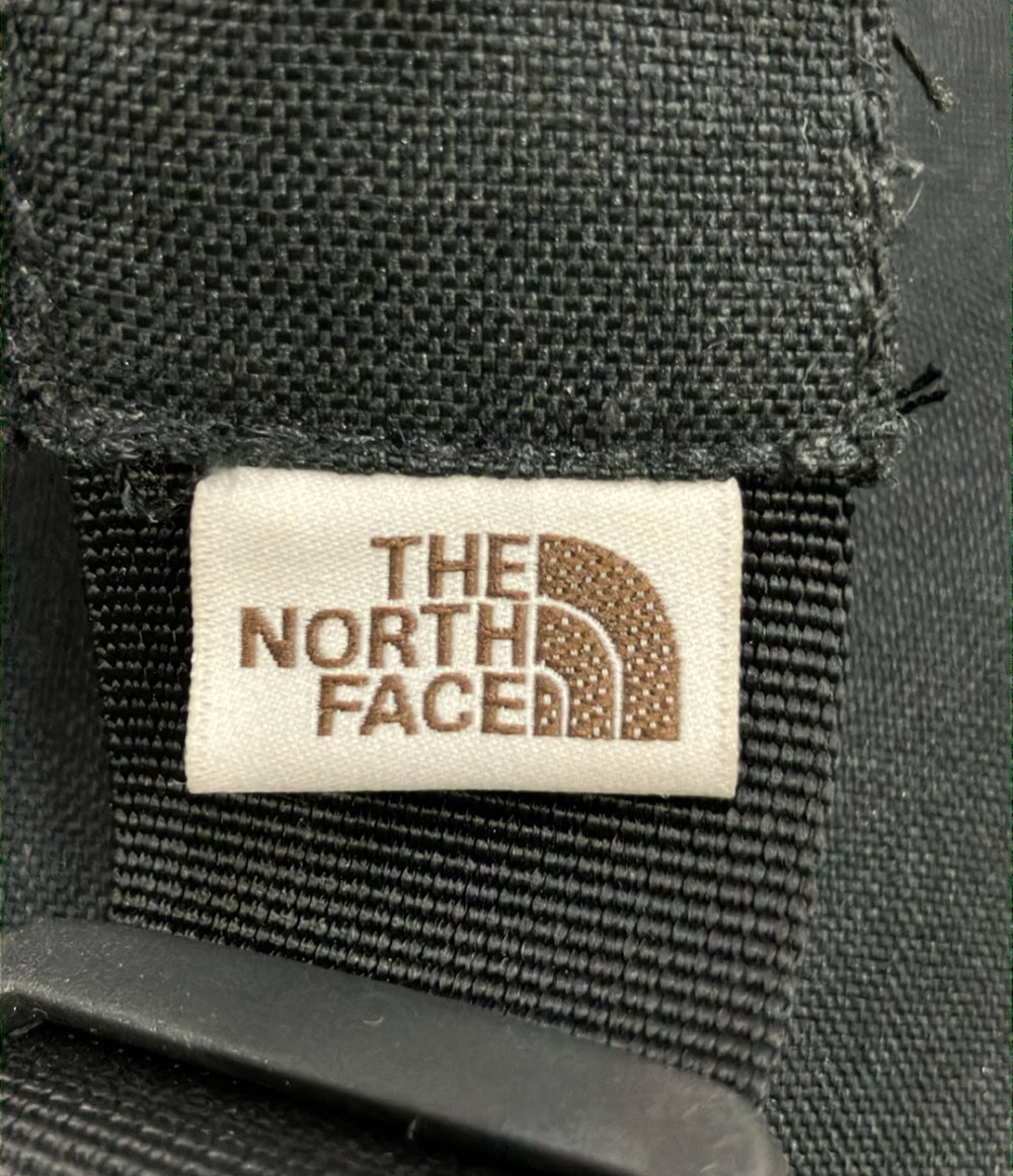 美品 THE NORTH FACE ボディバッグ メンズ ザ・ノース・フェイス