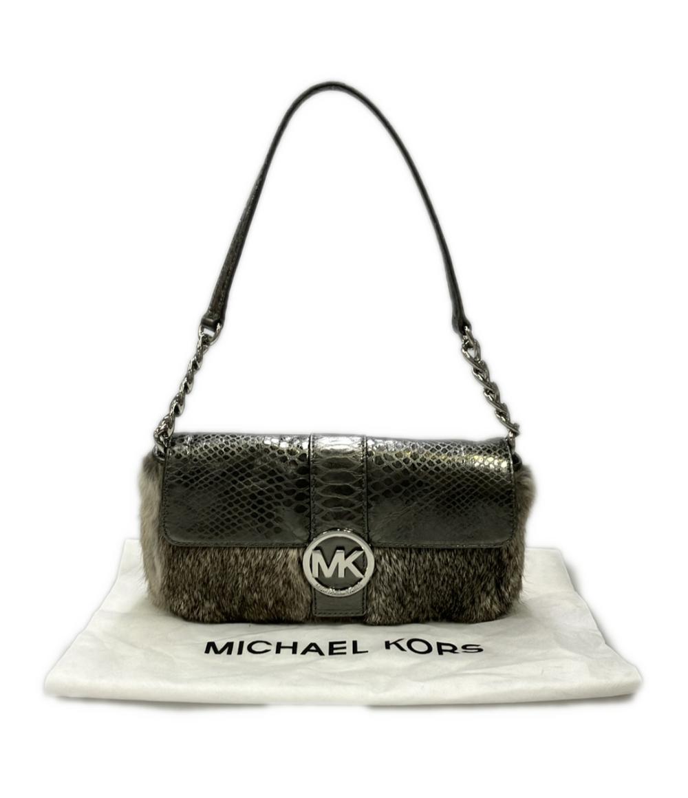 MICHAEL KORS ショルダーバッグ 肩掛け レディース マイケルコース