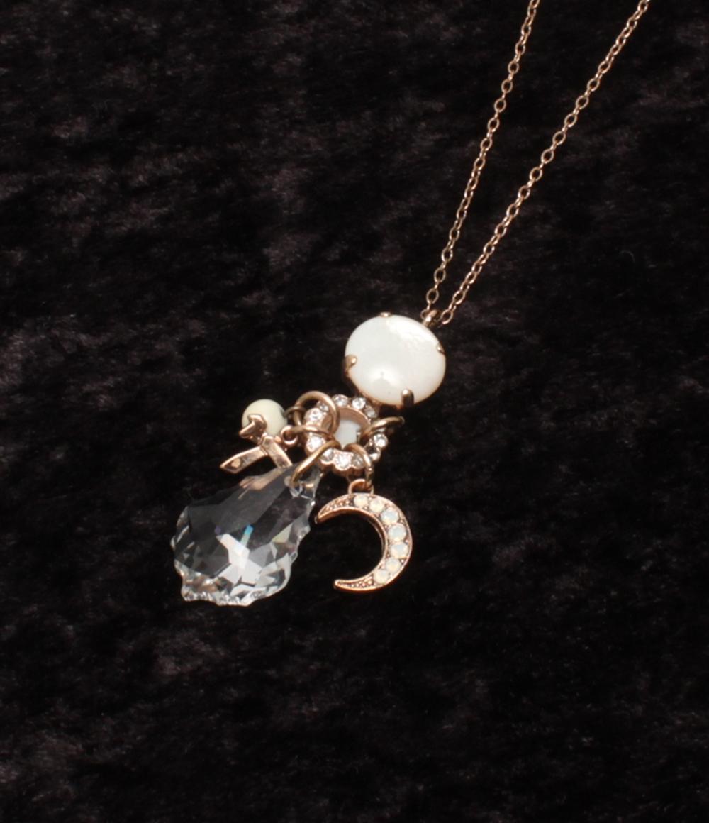 AMARO アマーロネックレス