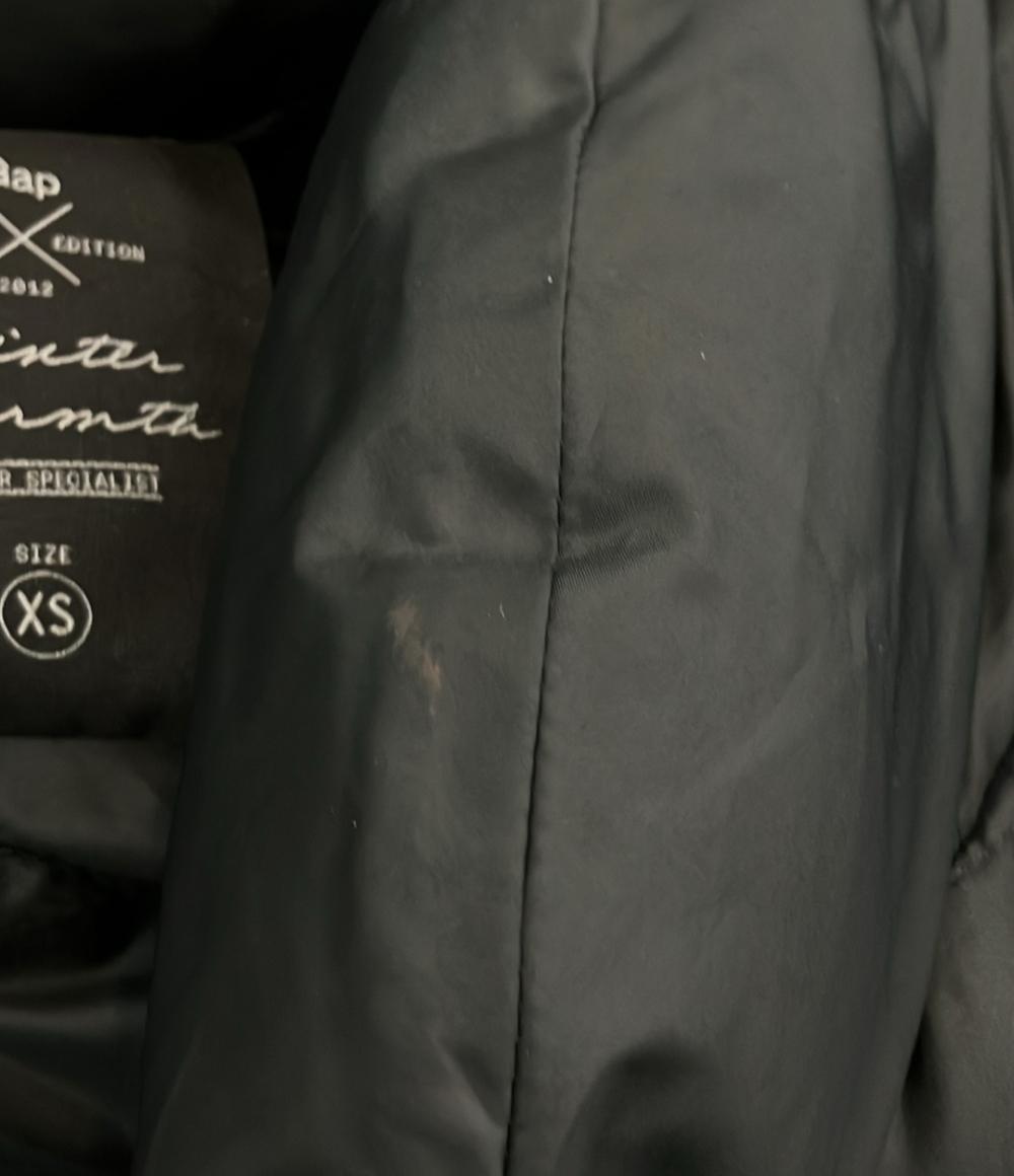 ギャップ ダウンジャケット レディース SIZE XS (XS) GAP