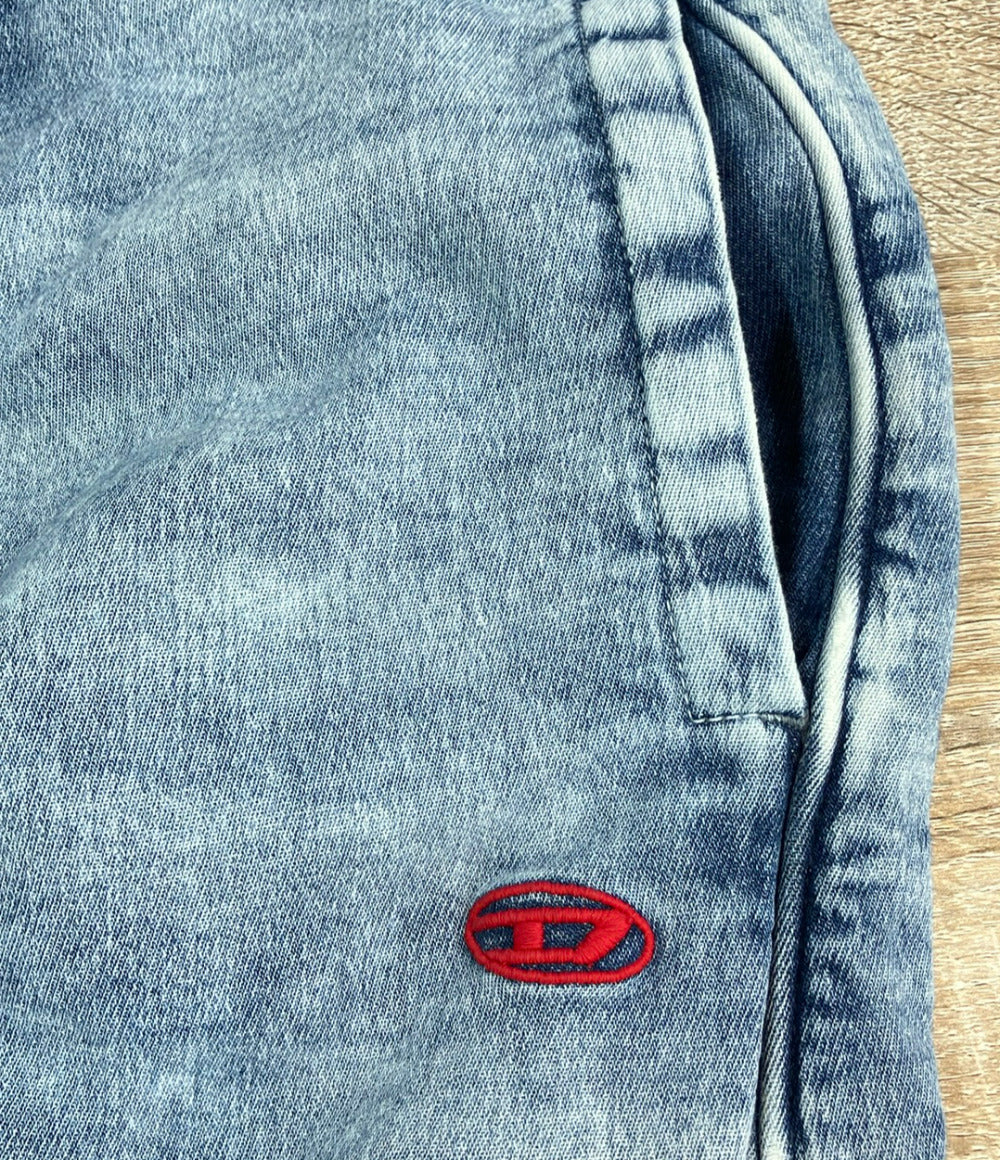 DIESEL トラックデニムパンツ メンズ SIZE XS ディーゼル