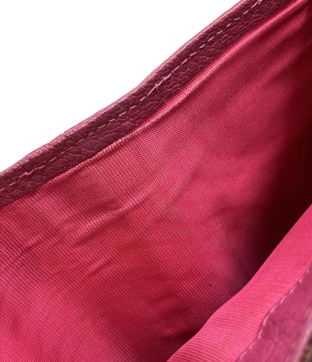 Miu Miu 二つ折り財布 レディース ミュウ ミュウ