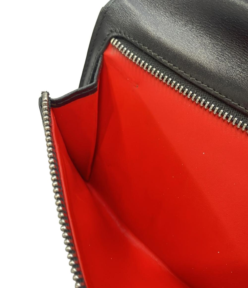 LOEWE 長財布 マルチカラー レディース メンズ ロエベ