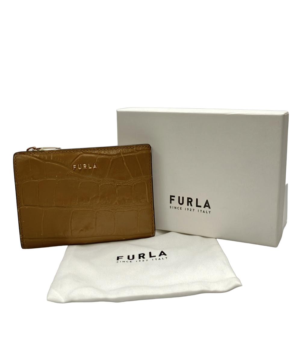 Furla 二つ折り財布 レディース フルラ