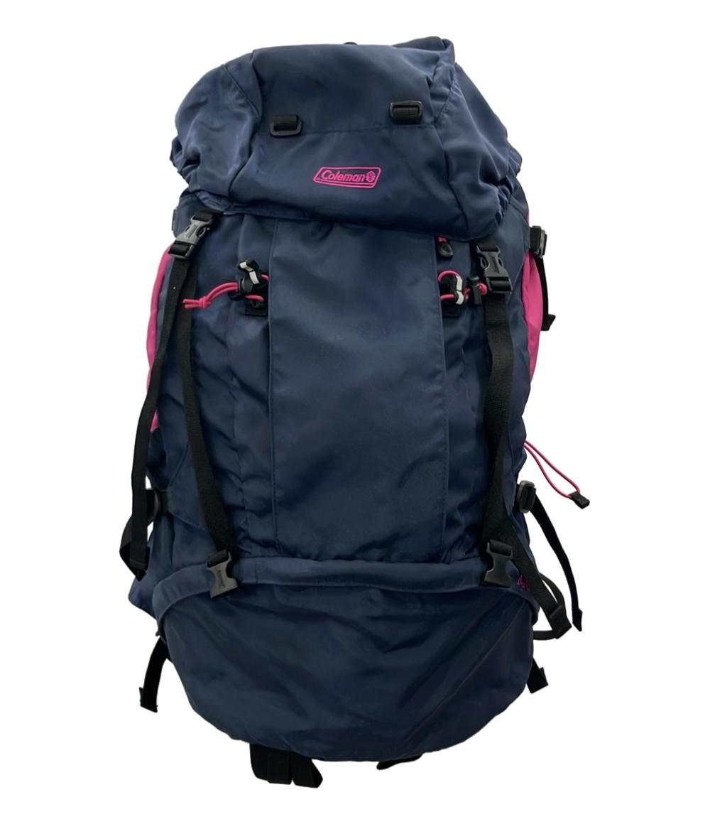 Coleman リュック Mt.Trek 45 レディース メンズ コールマン – Rehello