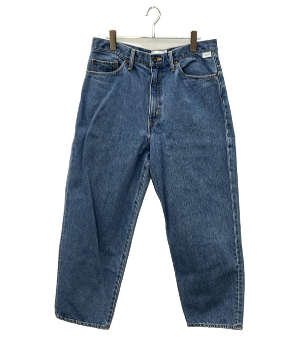 パンツ wtaps 232WVDT-PTM06 WTAPS デニムパンツ 232WVDT-PTM04 メンズ SIZE 02 (M) ダブルタップス