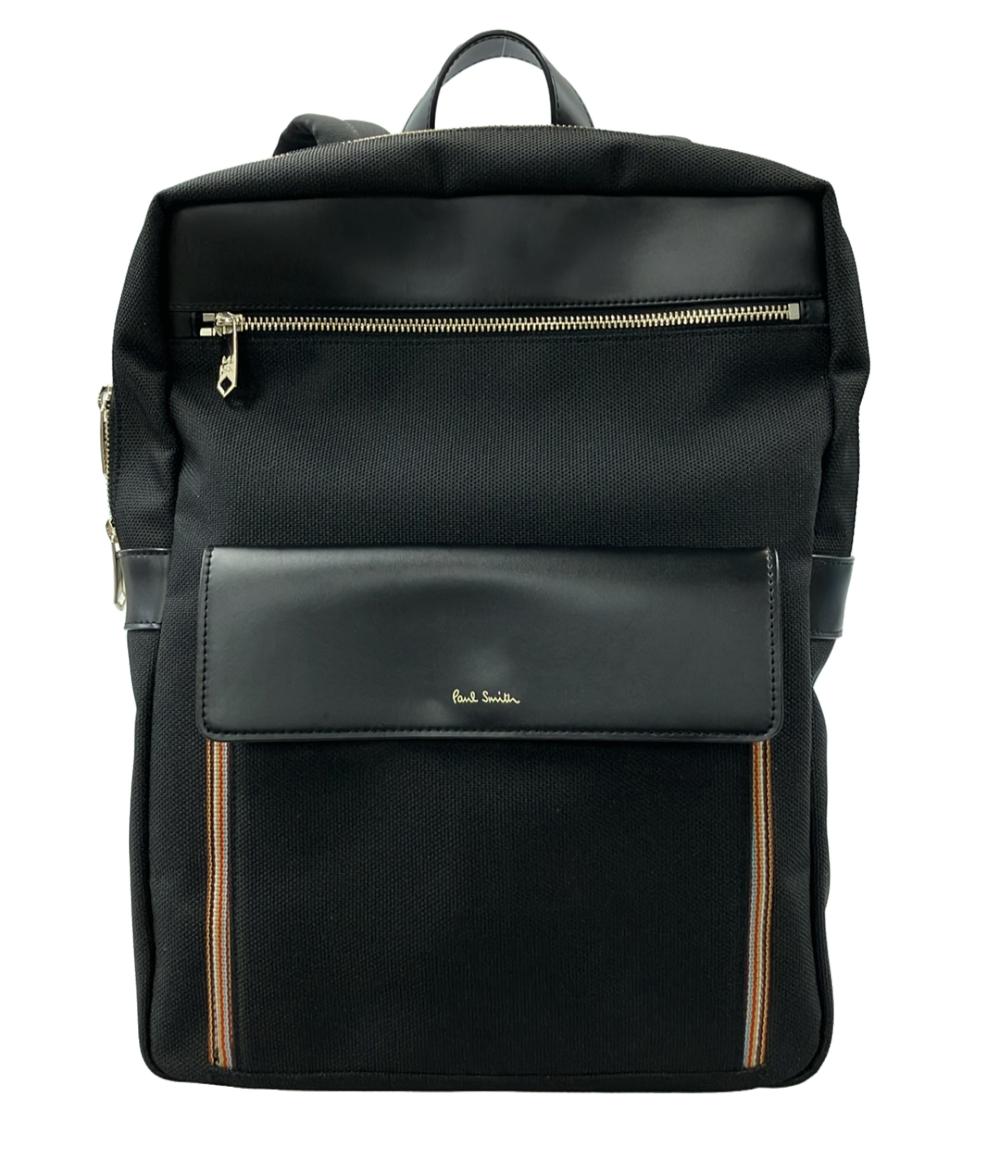 Paul Smith リュック メンズ ポール・スミス – Rehello by BOOKOFF