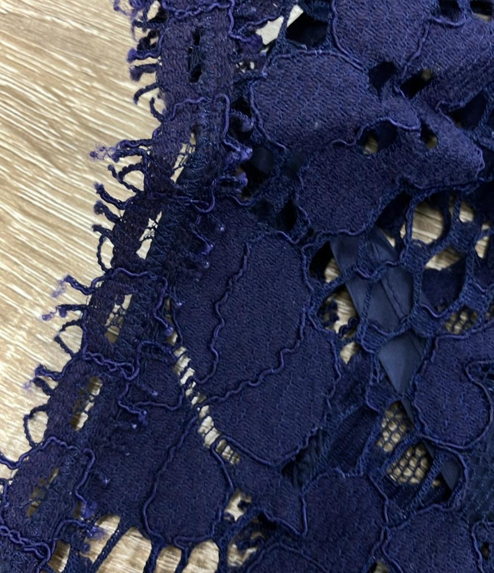 エスカーダ 半袖ワンピース レディース SIZE 38 (S) ESCADA