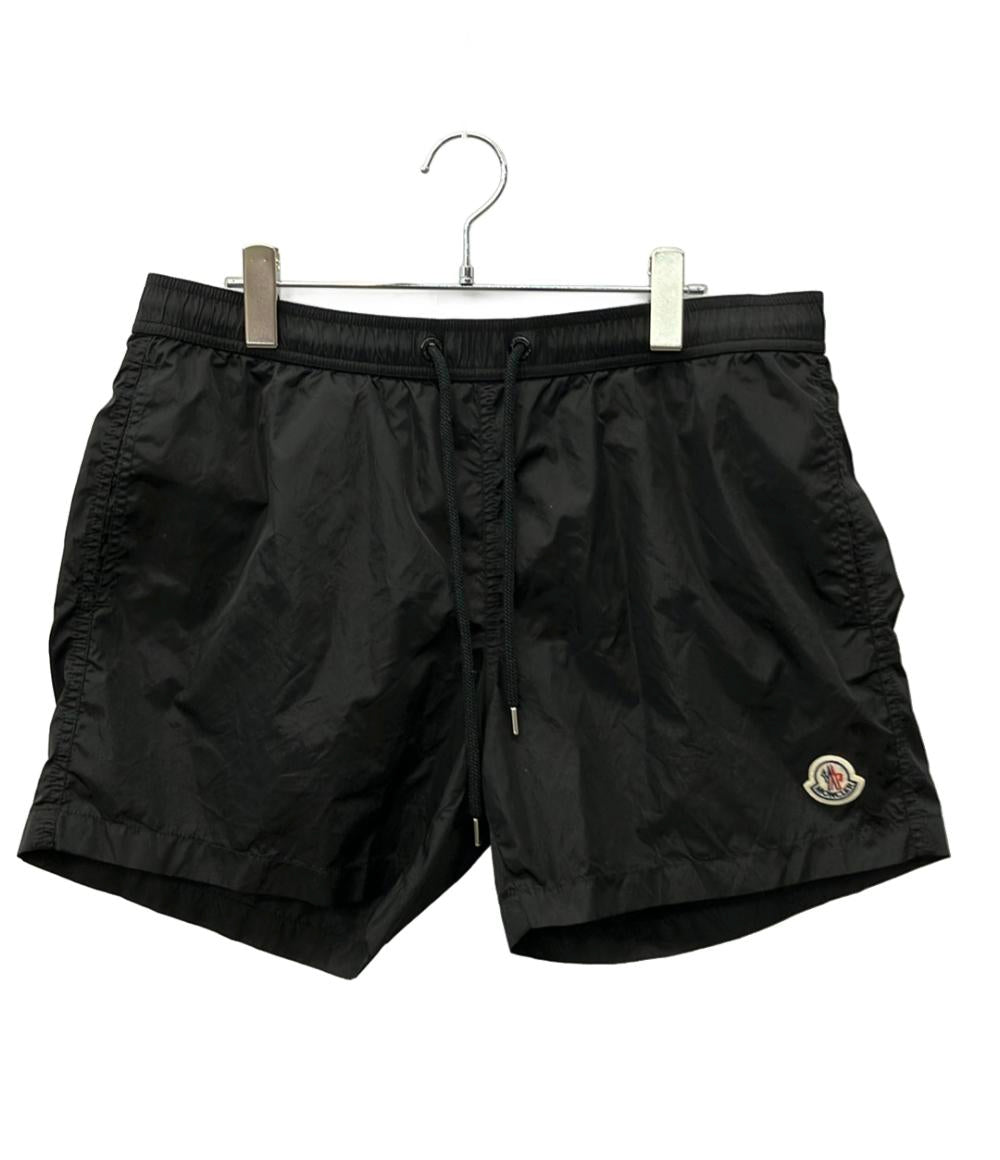 MONCLER ショートパンツ BOXER MARE G10912C7080053326 メンズ SIZE XL