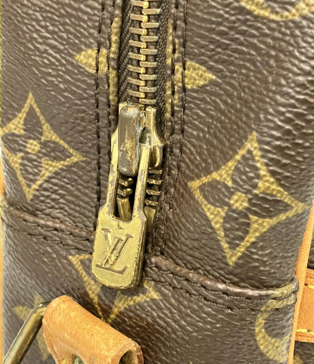 LOUIS VUITTON ショルダーバッグ 斜め掛け モノグラム ダヌーブGM M45262 レディース メンズ ルイ・ヴィトン