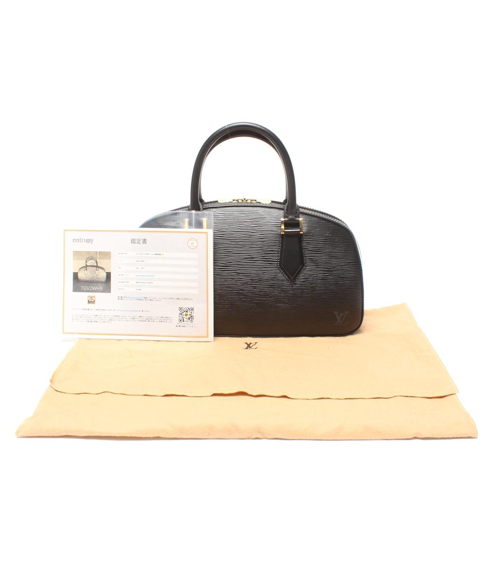 LOUIS VUITTON ハンドバッグ エピ ジャスミン M52082 レディース ルイ・ヴィトン
