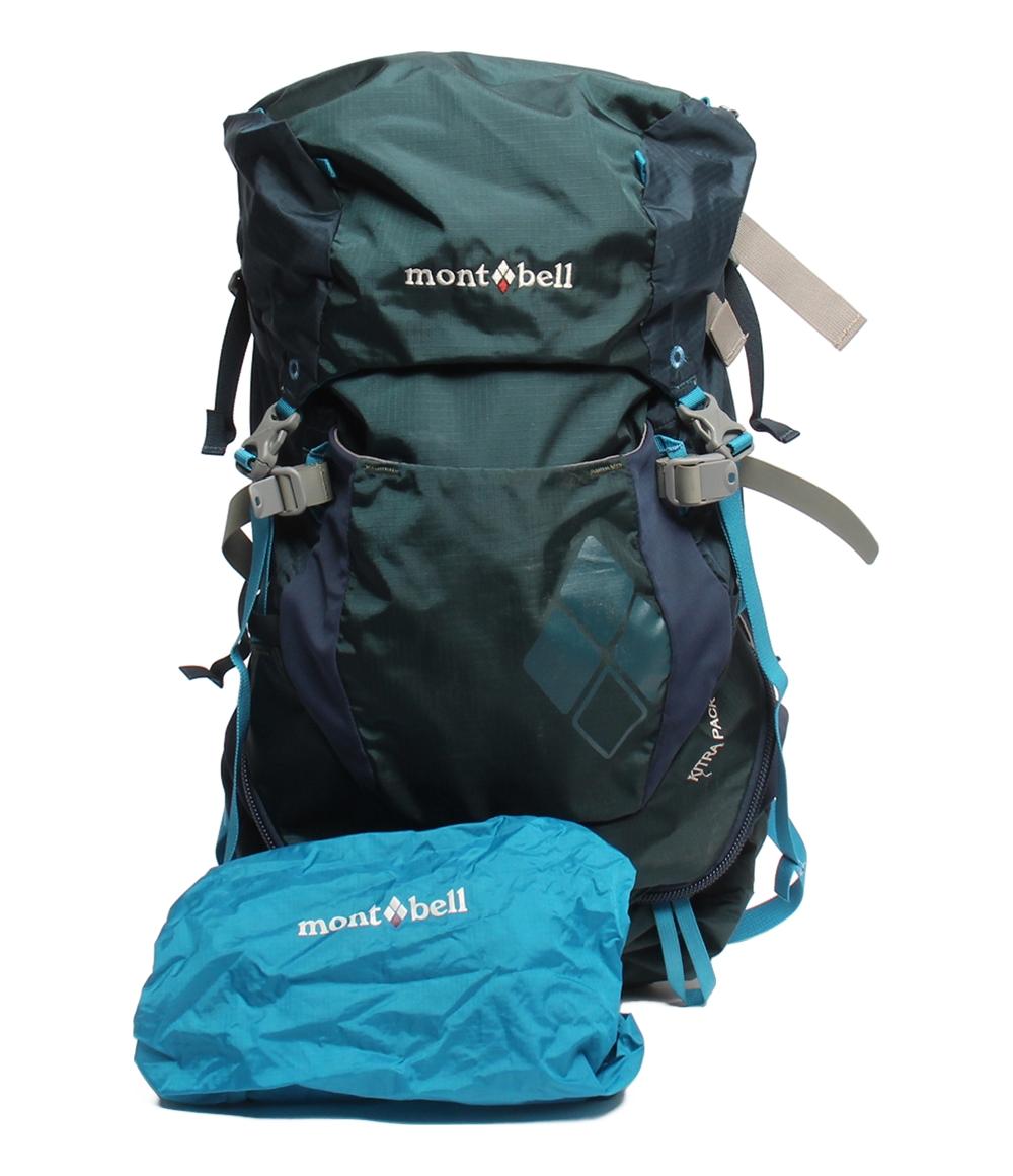 mont-bell リュック バックパック KITRA PACK30 メンズ モンベル