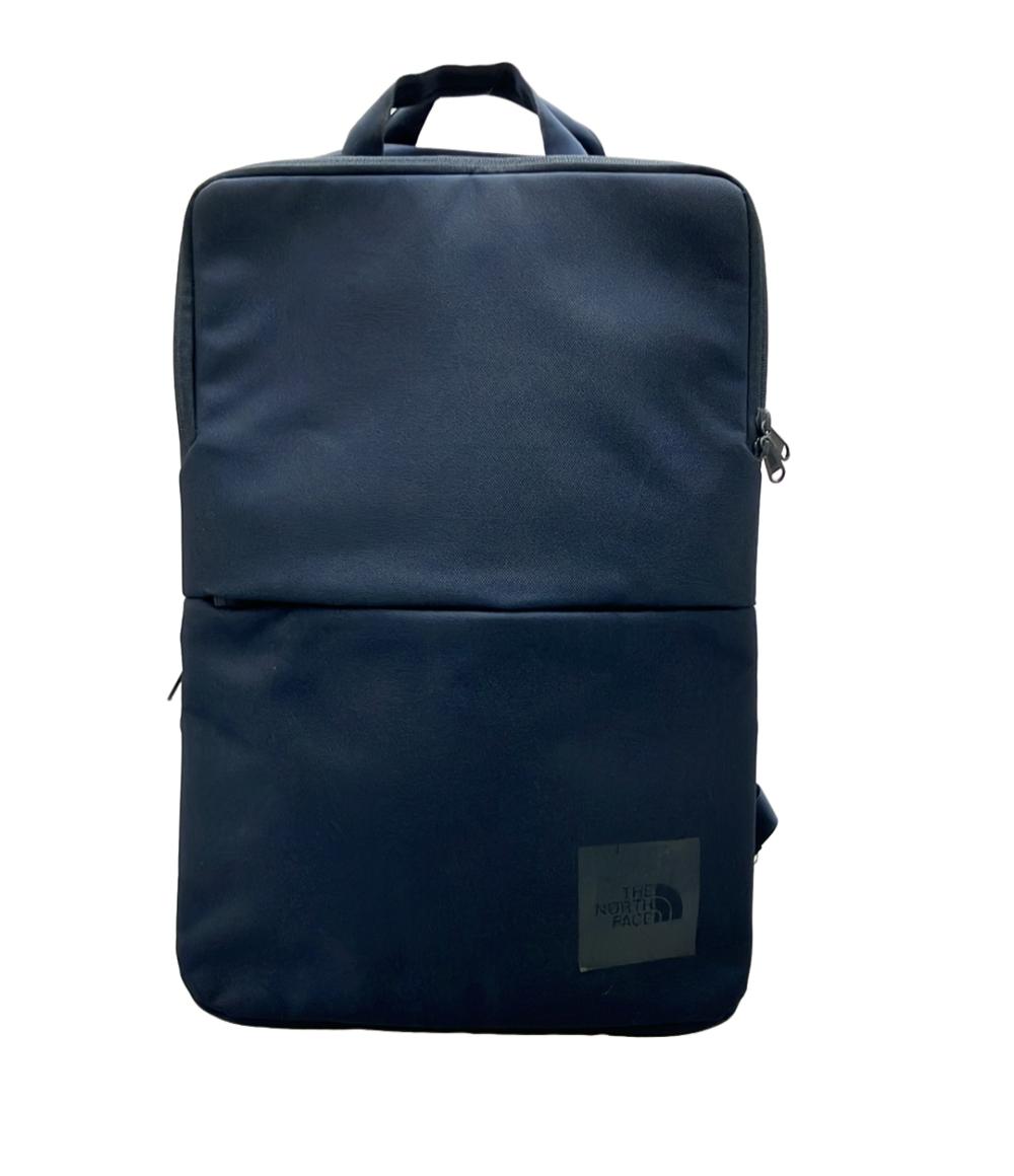 THE NORTH FACE Shuttle Series リュック デイパック メンズ