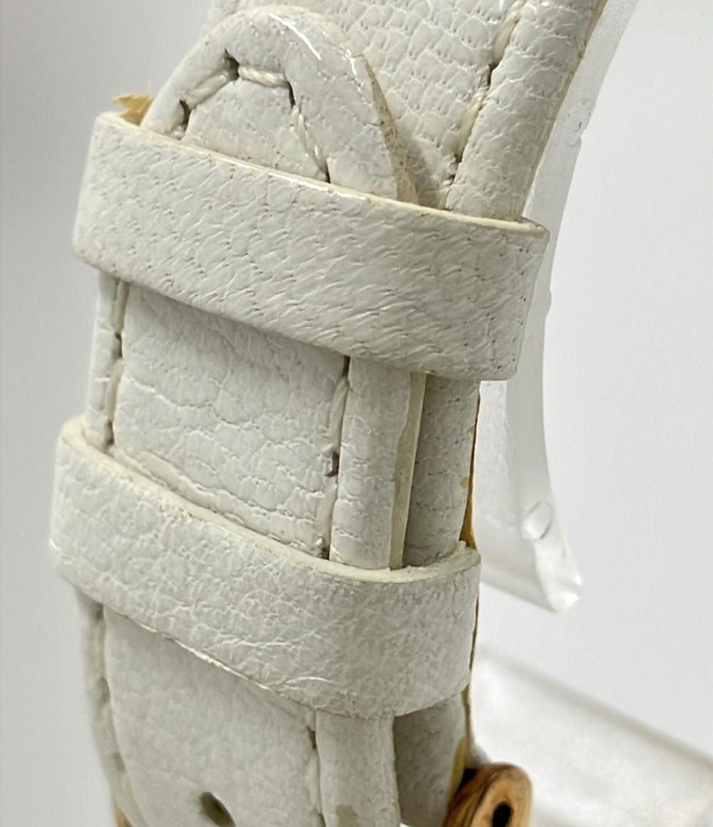 スカーゲン 腕時計 クオーツ シェル 686XSRLW レディース SKAGEN