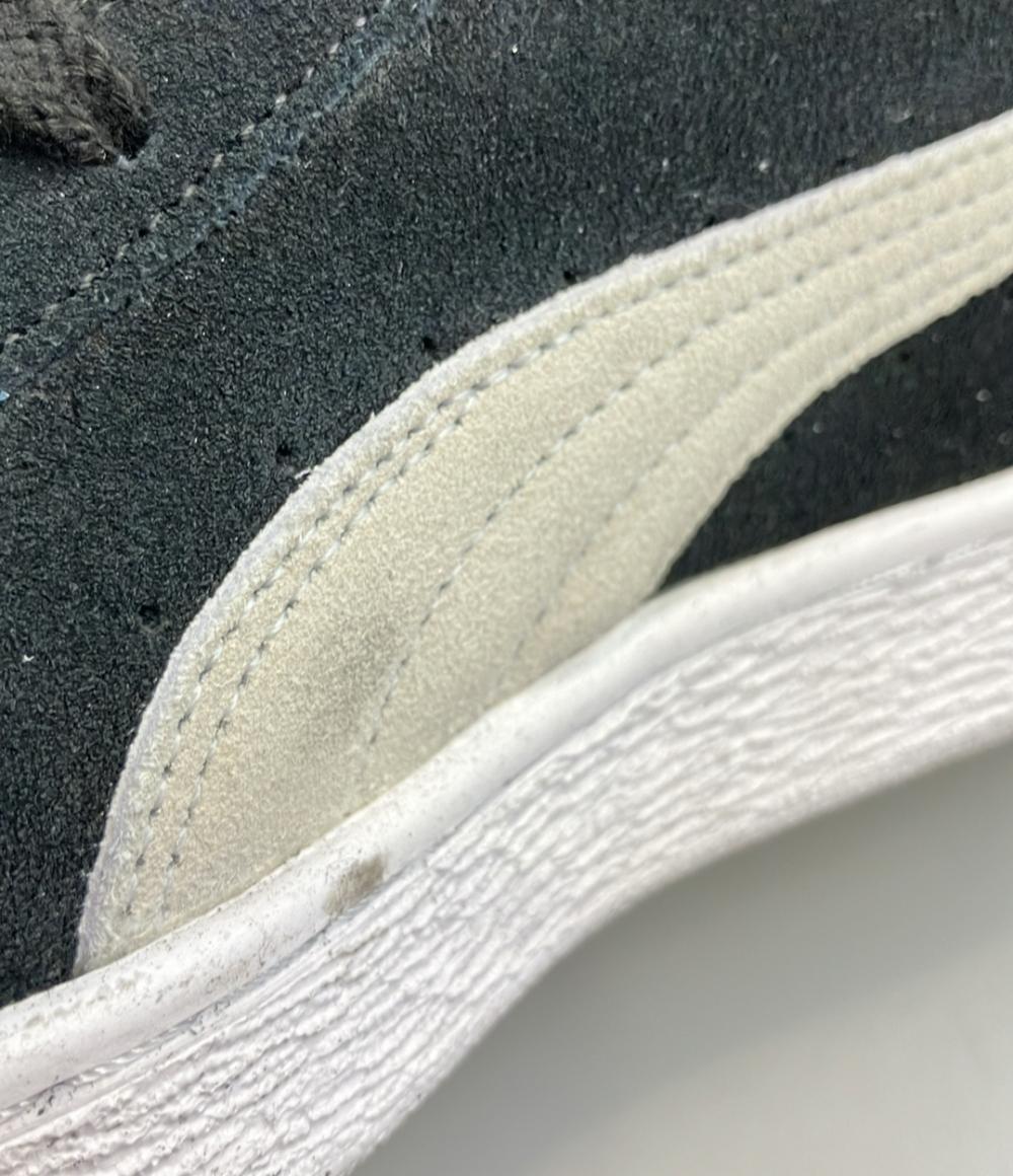 プーマ ミドルカットスニーカー 380205-01 レディース SIZE 23.0 (M) PUMA