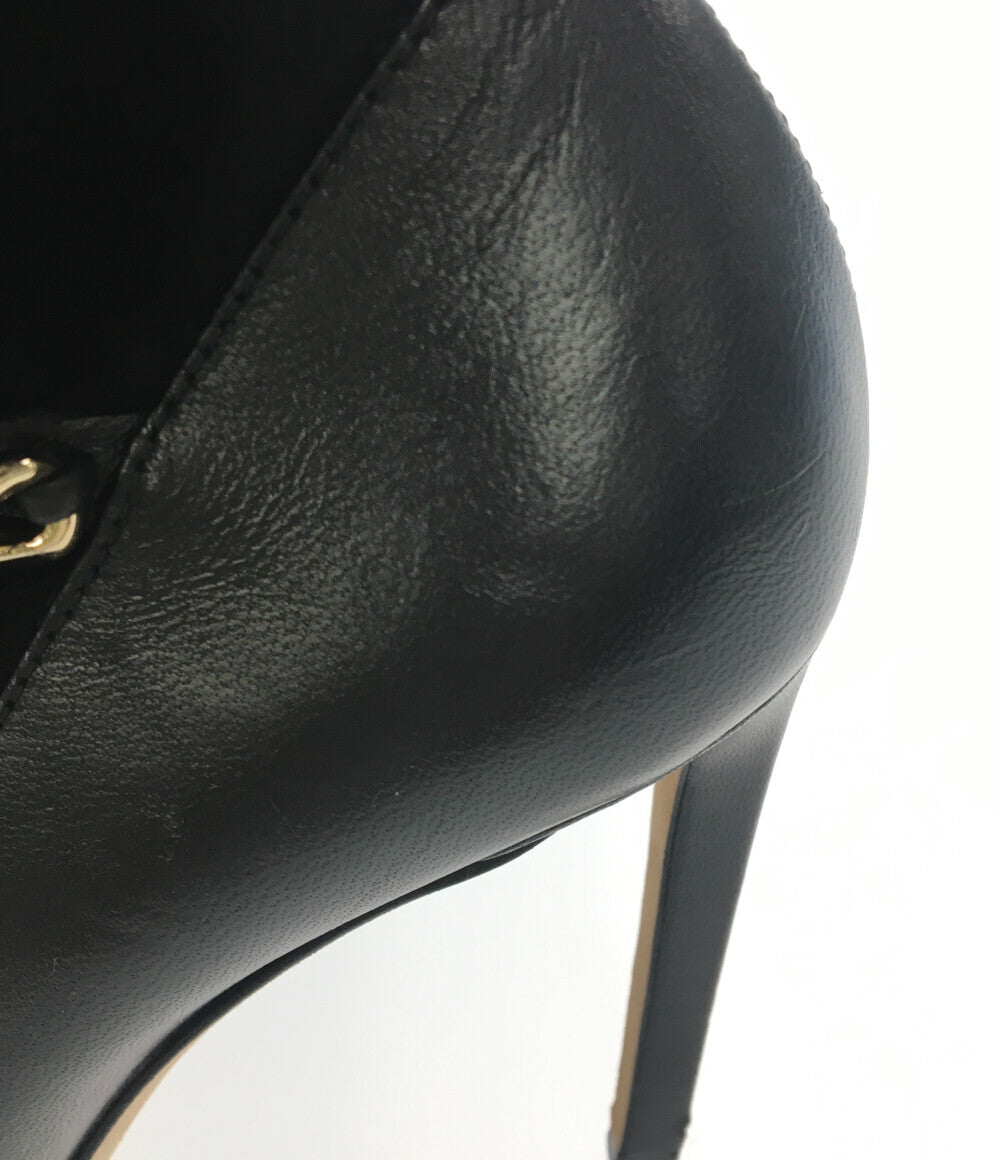 ジミーチュウ ショートブーツ レディース SIZE 36 1/2 (M) JIMMY CHOO