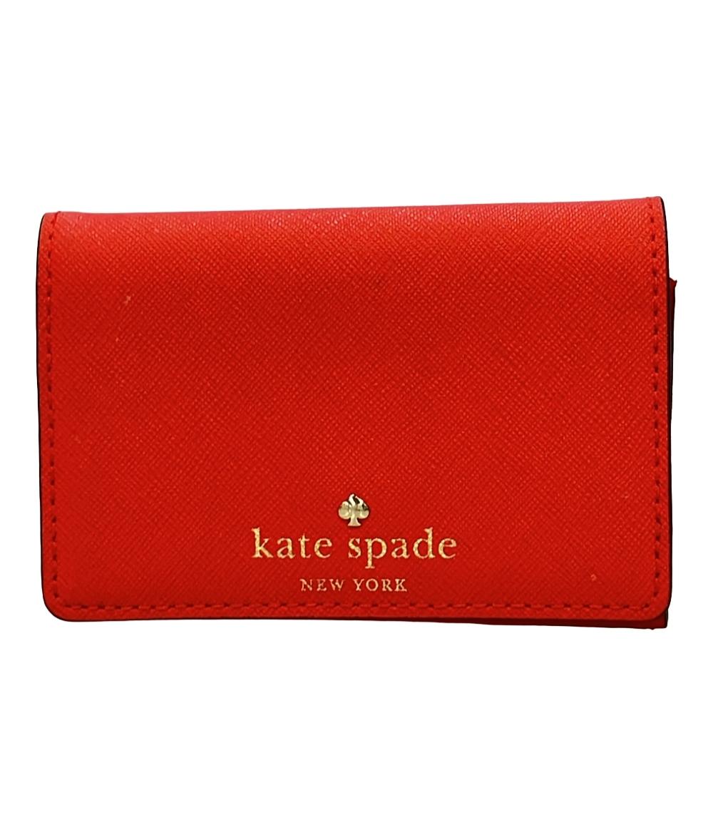 ケイトスペード カードケース 名刺入れ レディース Kate Spade