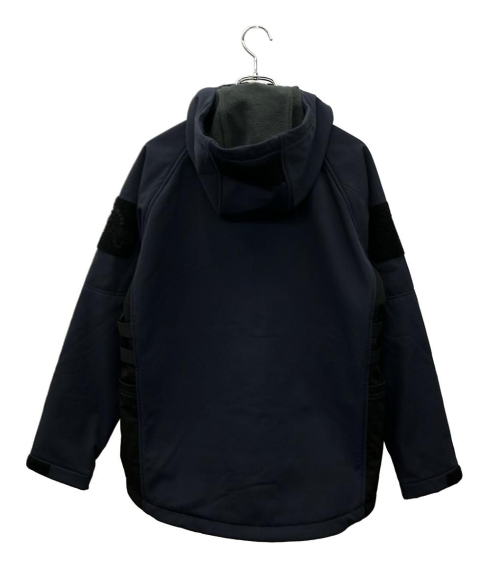 マグフォース 中綿ナイロンジャケット Bush Craft Soft Shell Jacket C-1001 メンズ SIZE M Magforce